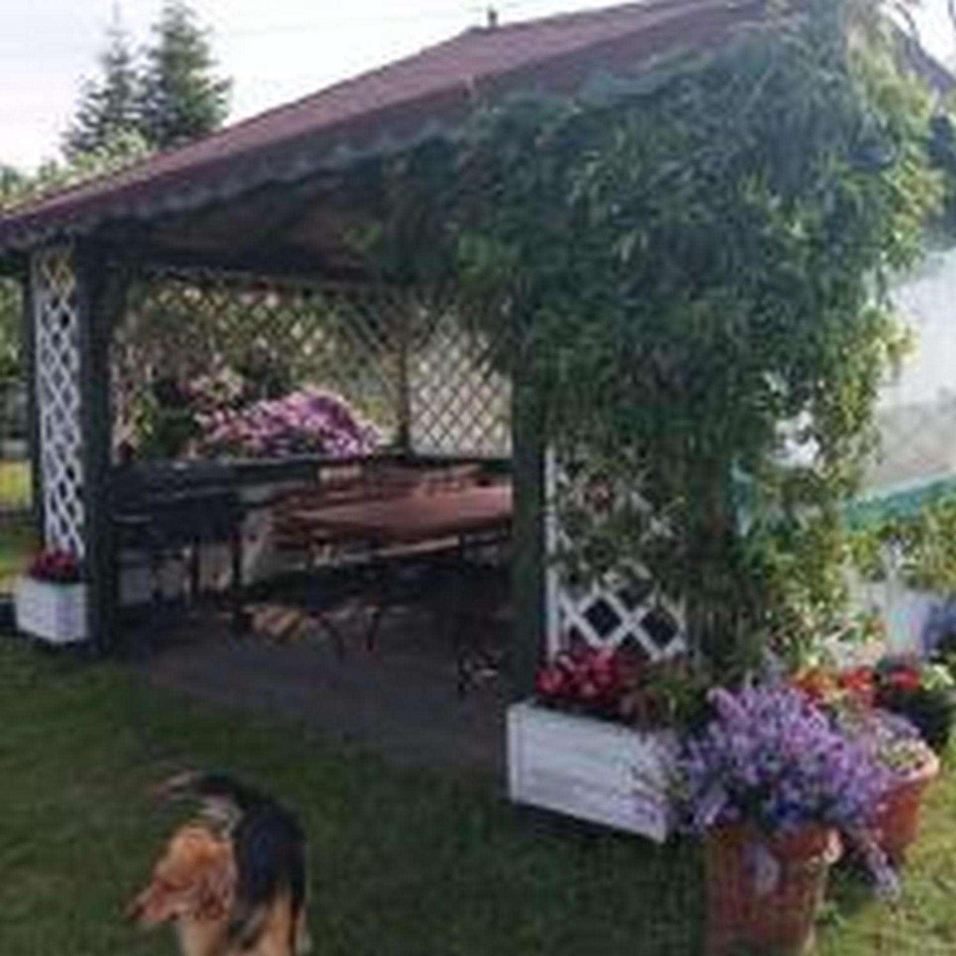 Domki I Pokoje Goscinne Nowecin Lebska 162 外观 照片