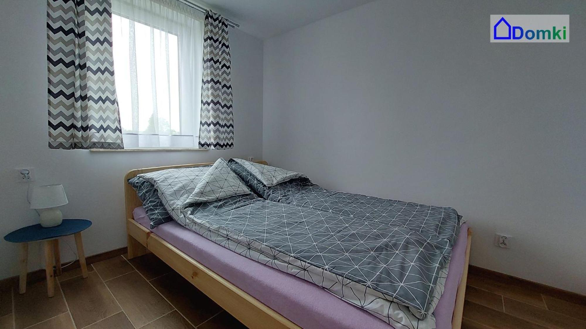 Domki I Pokoje Goscinne Nowecin Lebska 162 外观 照片